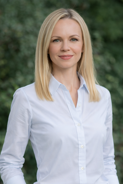Elena Baytinger – expertka na vývoj, SEO a AI optimalizaci webových stránek